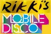 Rikkis mobile Disco