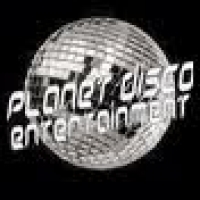 Planet Disco Entertainment