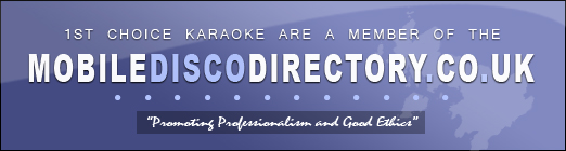 Mobile Disco Directory