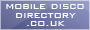 Mobile Disco Directory
