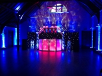 Nicks Disco Roadshow