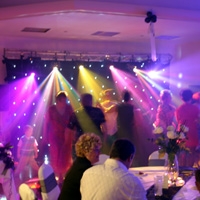 Paul James - Pro Wedding DJ