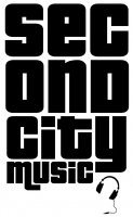 Second City Music UK