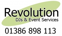 Revolution Discos