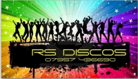 RS DISCOS