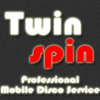 Twinspin Mobile Disco