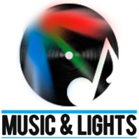 Music & Lights