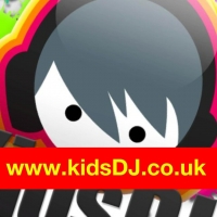 Kids DJ