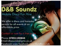 D&B Soundz