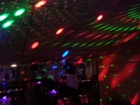 Genetix Disco