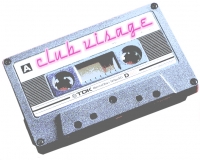 Club Visage - 80's Disco Entertainers