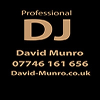 David Munro