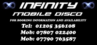 Infinity Entertainments