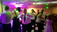 The Reflex Mobile Disco