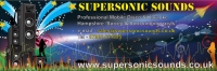 Supersonic Sounds