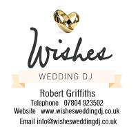 Wishes Wedding DJ