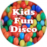 Kids Fun Disco