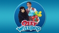 Ozzy Wizzpops Kids Disco