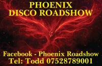 Phoenix Roadshow