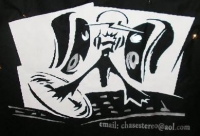 Chase Stereo
