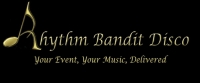RHYTHM BANDIT DISCO