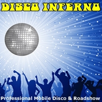 Disco Inferno