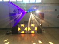 Jackal Sounds Mobile Disco & DJ