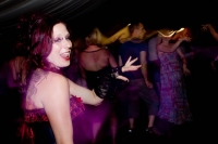 All Tomorrow's Parties Mobile Disco
