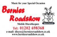 Bernies Roadshow