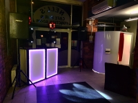 Versatile Roadshow and Photo booth Hire