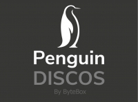 Penguin Discos