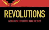 Revolutions