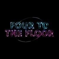 Four To The Floor DJ and Disco
