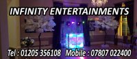 Infinity Disco