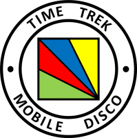 Time Trek Mobile Disco