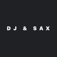 DJ and Sax