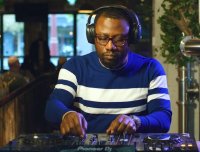 DJ O'kay Megamixer