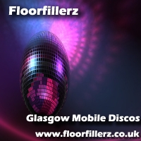 Floorfillerz-Wedding DJ Glasgow 