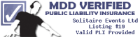 PLI Verified