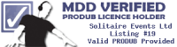 ProDub Verified