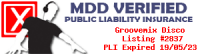 PLI Verified