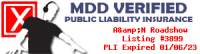 PLI Verified
