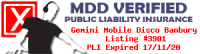 PLI Verified
