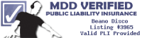 PLI Verified