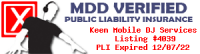 PLI Verified