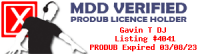 ProDub Verified