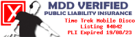 PLI Verified