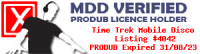 ProDub Verified