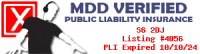PLI Verified