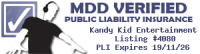 PLI Verified